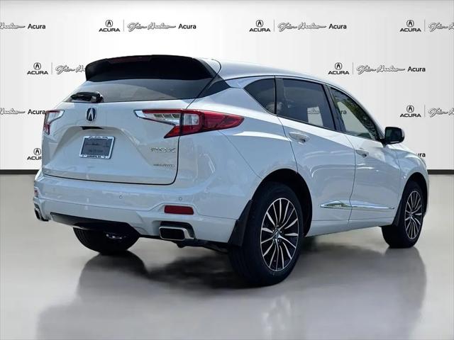 2026 Acura RDX Advance