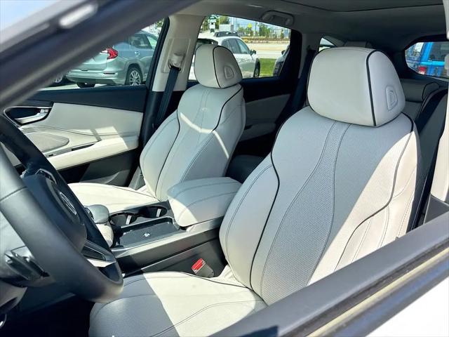 2026 Acura RDX Advance
