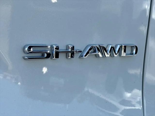 2026 Acura RDX Advance