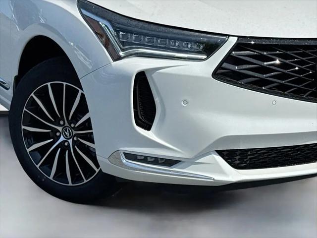 2026 Acura RDX Advance