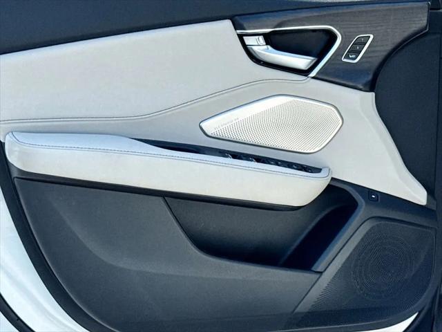 2026 Acura RDX Advance