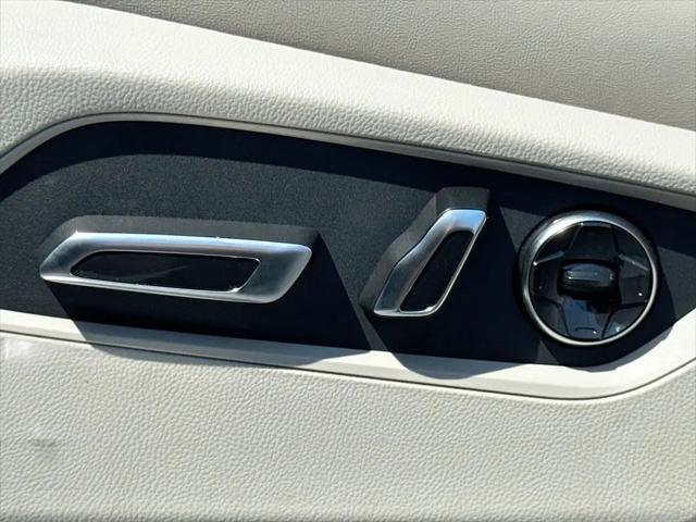 2026 Acura RDX Advance