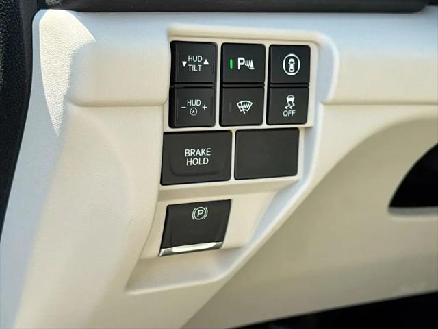 2026 Acura RDX Advance
