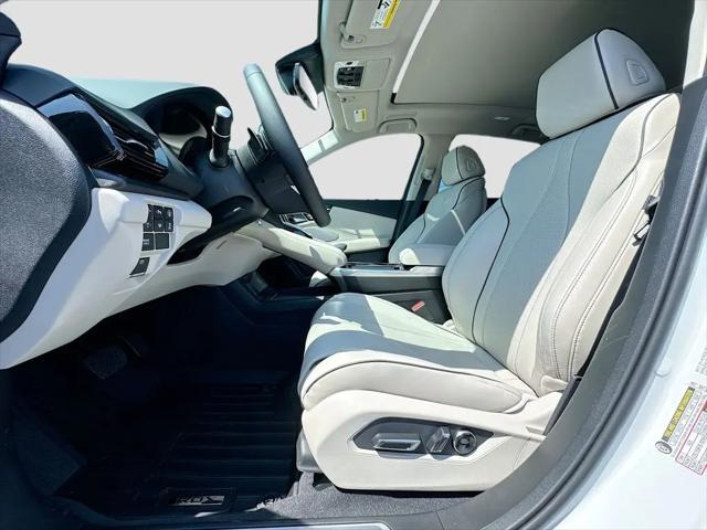 2026 Acura RDX Advance