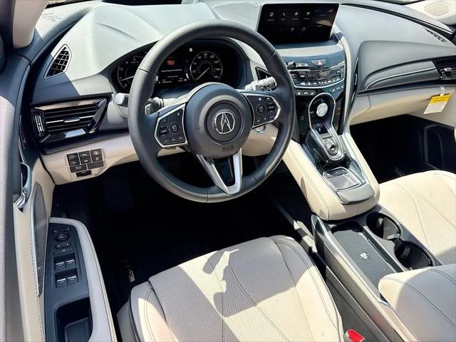 2026 Acura RDX Advance