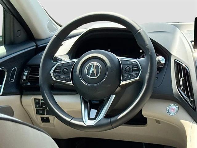 2026 Acura RDX Advance