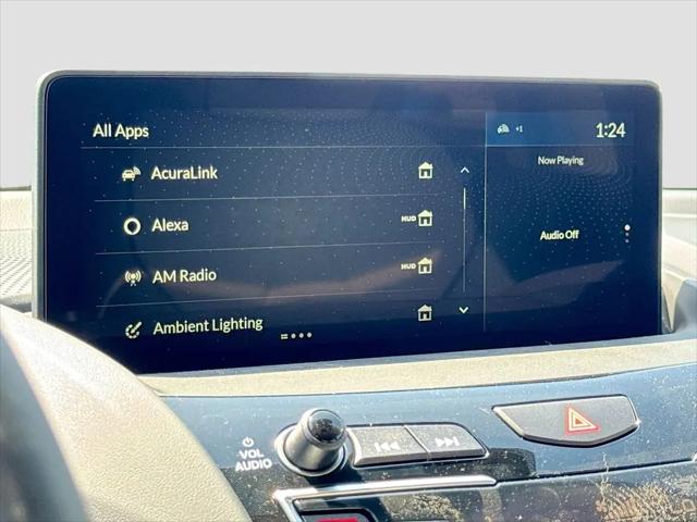 2026 Acura RDX Advance