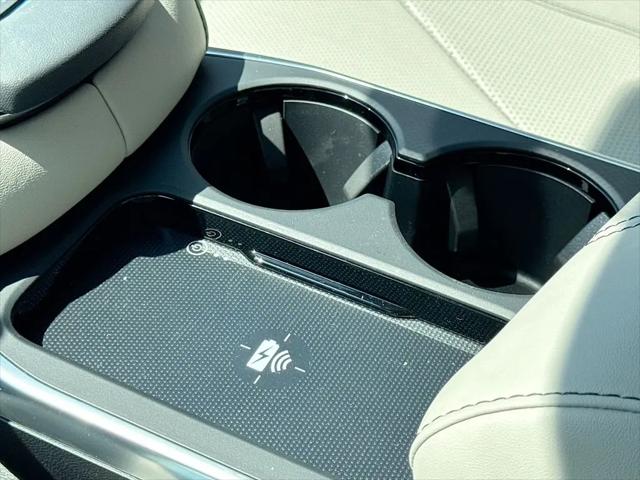 2026 Acura RDX Advance