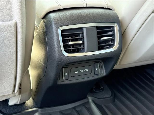 2026 Acura RDX Advance