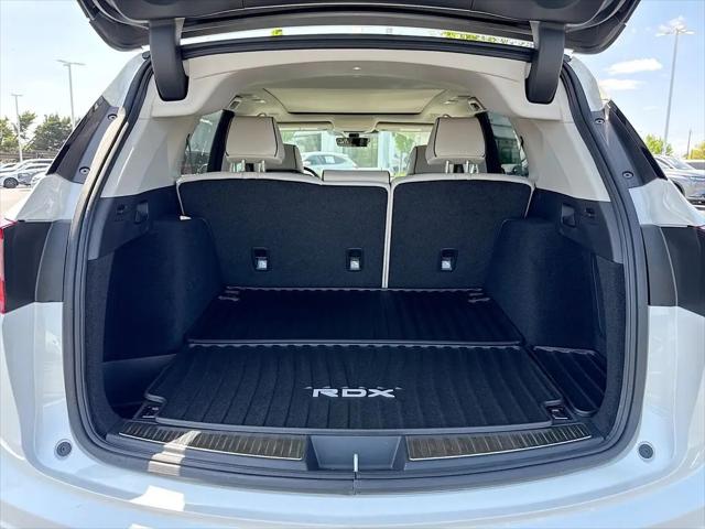 2026 Acura RDX Advance