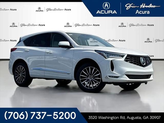 2026 Acura RDX Advance for sale in Augusta, GA