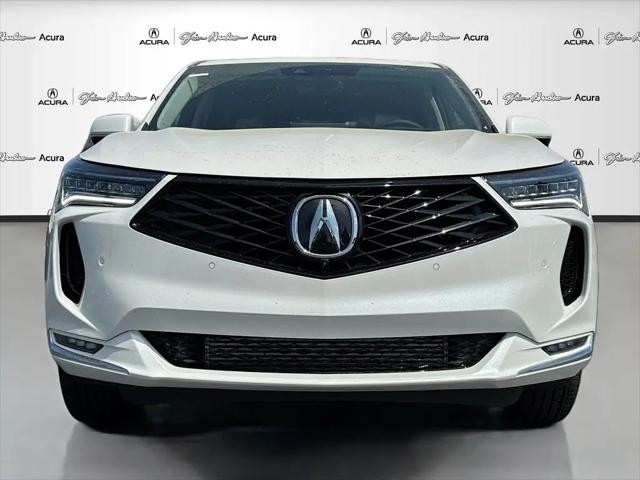 2026 Acura RDX Advance