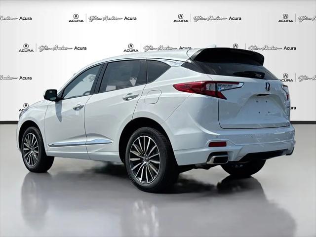 2026 Acura RDX Advance