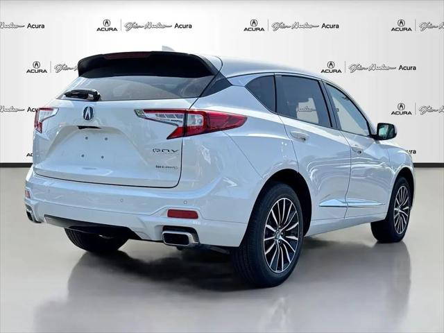 2026 Acura RDX Advance