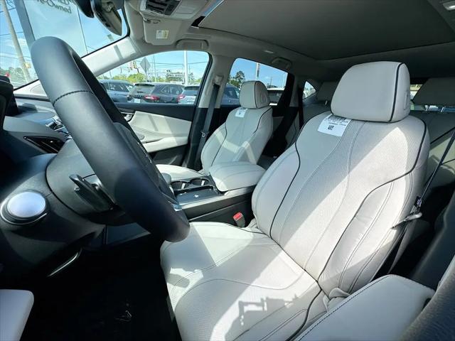 2026 Acura RDX Advance