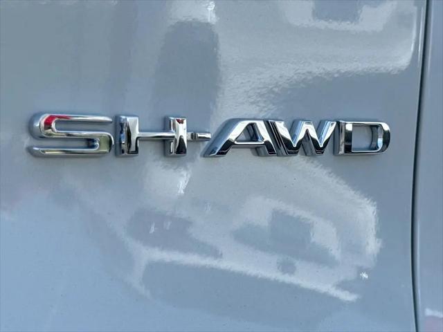 2026 Acura RDX Advance