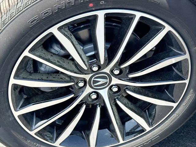 2026 Acura RDX Advance