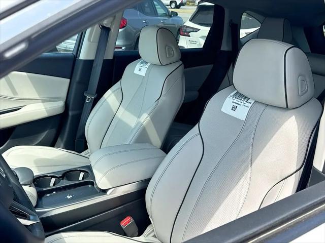 2026 Acura RDX Advance