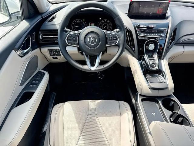 2026 Acura RDX Advance