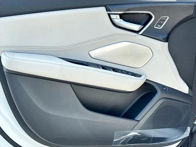 2026 Acura RDX Advance