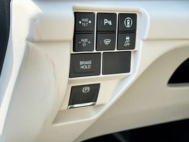 2026 Acura RDX Advance