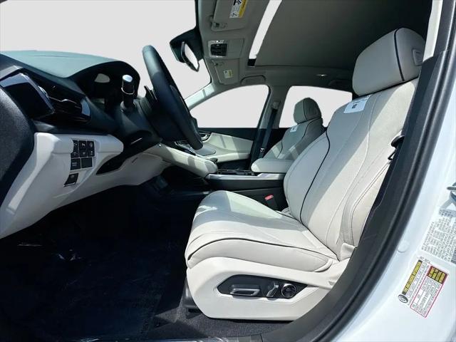 2026 Acura RDX Advance