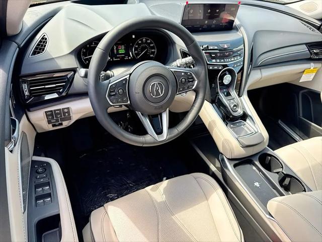 2026 Acura RDX Advance