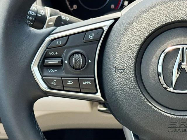2026 Acura RDX Advance
