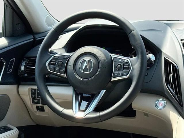 2026 Acura RDX Advance