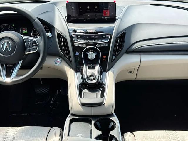 2026 Acura RDX Advance