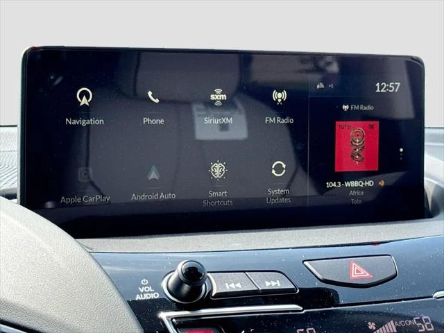 2026 Acura RDX Advance