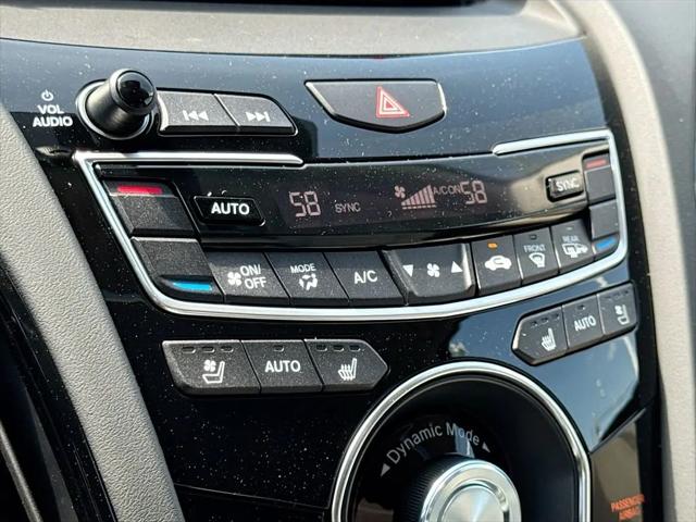 2026 Acura RDX Advance