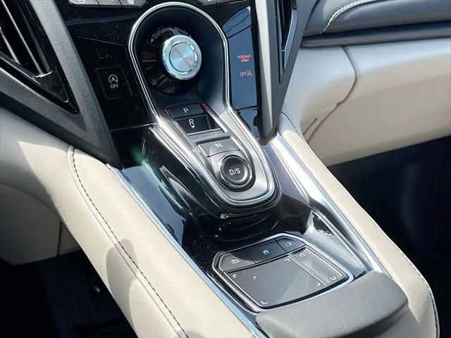 2026 Acura RDX Advance
