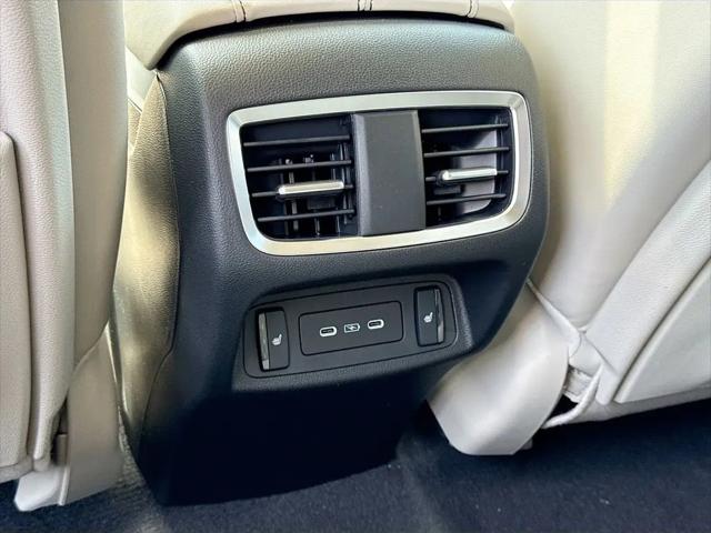 2026 Acura RDX Advance