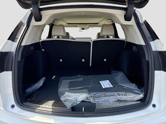 2026 Acura RDX Advance