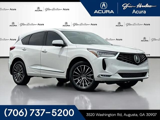 2026 Acura RDX Advance for sale in Augusta, GA