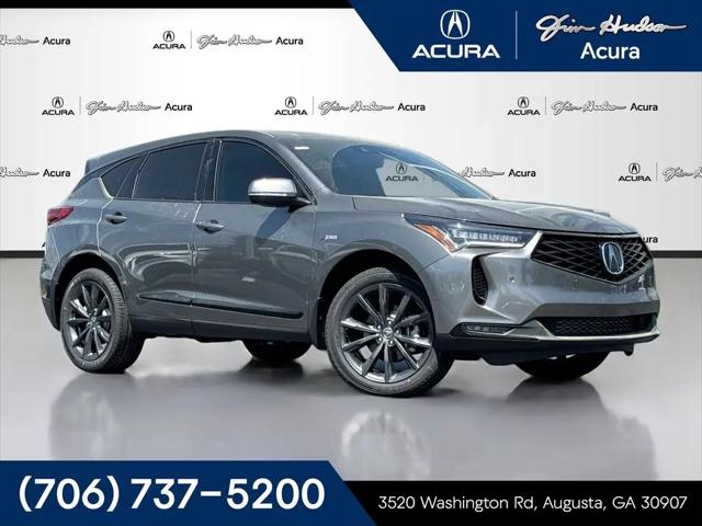2026 Acura RDX A-Spec for sale in Augusta, GA