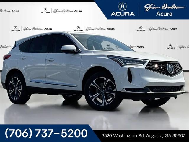 2026 Acura RDX Technology for sale in Augusta, GA