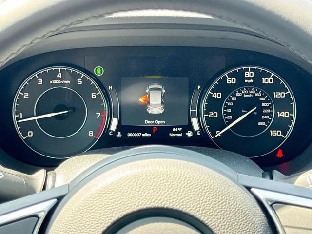 2026 Acura RDX Technology