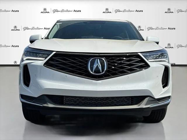 2026 Acura RDX Technology