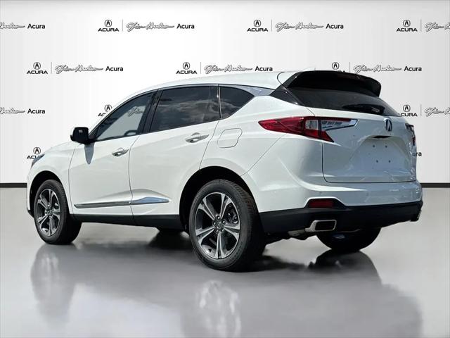 2026 Acura RDX Technology
