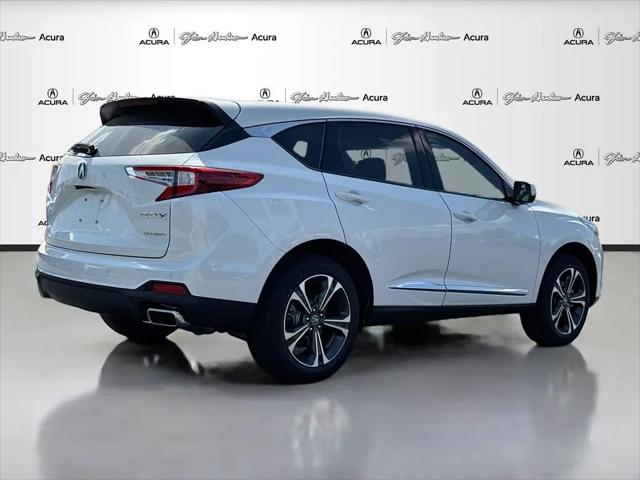 2026 Acura RDX Technology