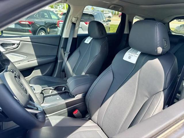 2026 Acura RDX Technology