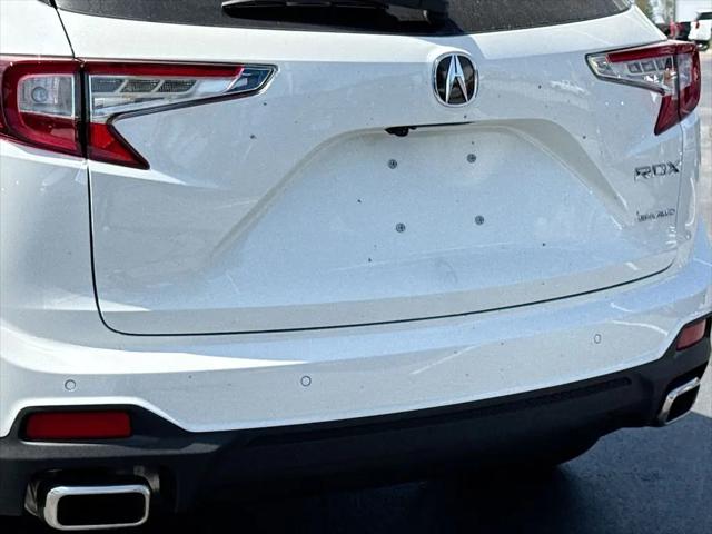 2026 Acura RDX Technology