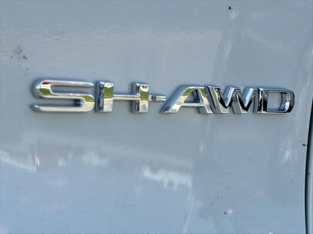 2026 Acura RDX Technology