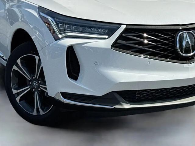 2026 Acura RDX Technology