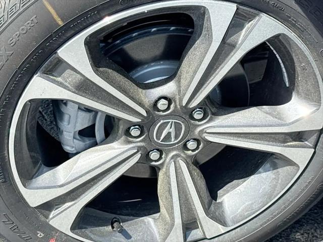 2026 Acura RDX Technology