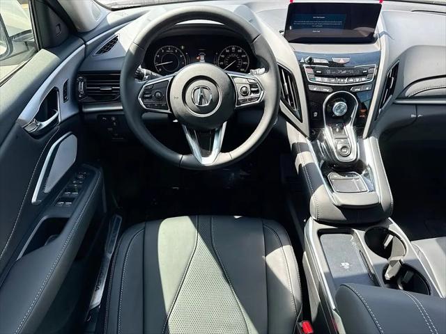 2026 Acura RDX Technology