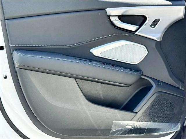2026 Acura RDX Technology