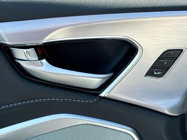 2026 Acura RDX Technology